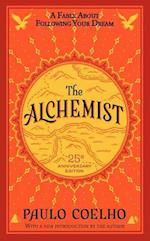Alchemist - The 25th Anniversary
