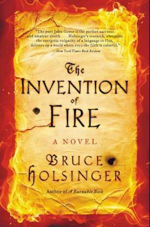 The Invention of Fire