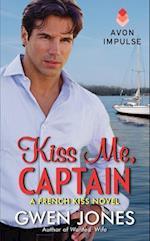 Kiss Me, Captain