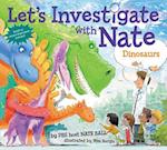 Let's Investigate with Nate