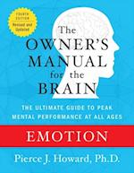 Emotion: The Owner's Manual