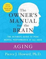 Aging: The Owner's Manual