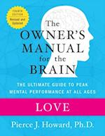Love: The Owner's Manual
