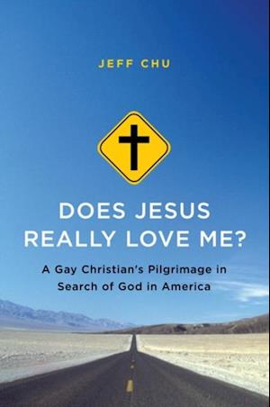 Does Jesus Really Love Me?