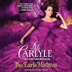 The Earl's Mistress