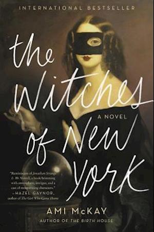 The Witches of New York