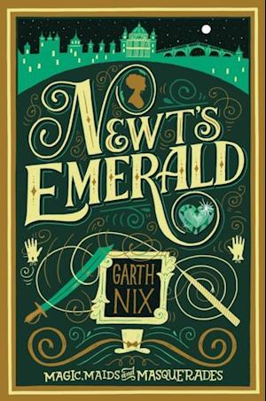 Newt's Emerald