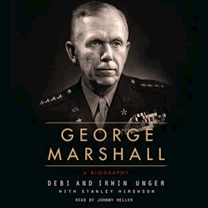 George Marshall