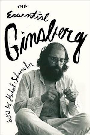 Få The Essential Ginsberg af Allen Ginsberg som Paperback bog på engelsk - 9780062362285