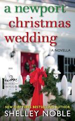 Newport Christmas Wedding