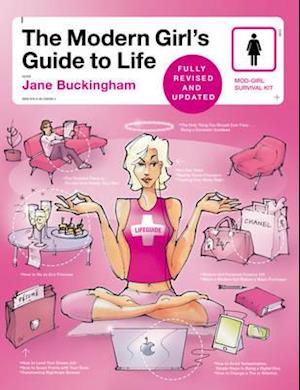 The Modern Girl's Guide to Life