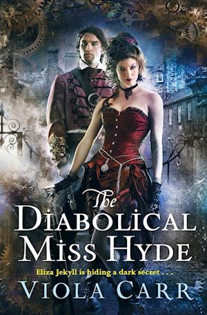 The Diabolical Miss Hyde