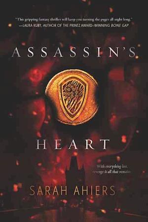 Assassin's Heart