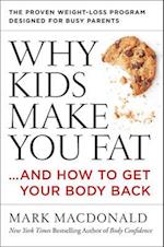 Why Kids Make You Fat