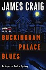 Buckingham Palace Blues