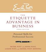 Etiquette Advantage in Business, Third Edition