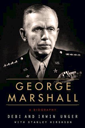 George Marshall