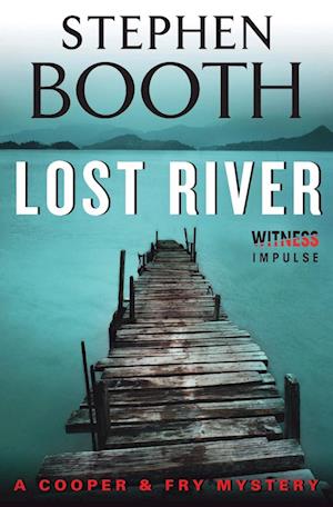 Lost River