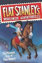 Flat Stanley's Worldwide Adventures #13