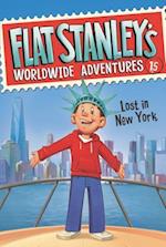 Flat Stanley's Worldwide Adventures