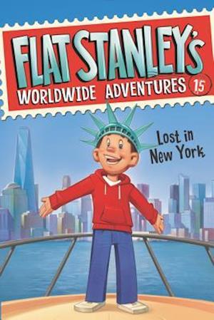 Flat Stanley's Worldwide Adventures