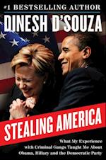 Stealing America