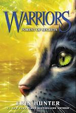 Warriors 03. Forest of Secrets