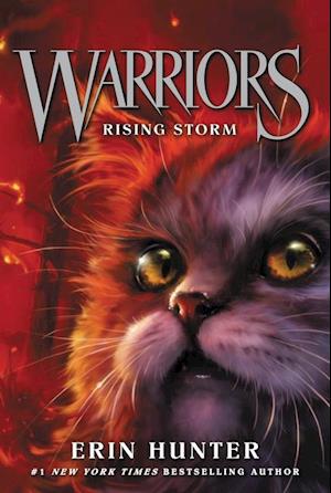 Warriors 04. Rising Storm