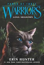 Warriors: Power of Three #5: Long Shadows