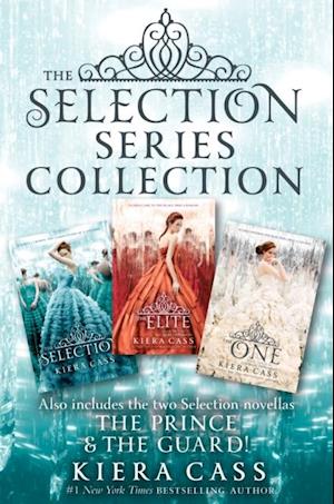 Selection Series 3-Book Collection