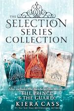 Selection Series 3-Book Collection