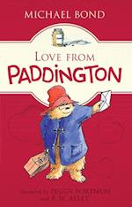 Love from Paddington