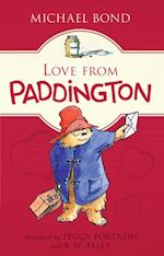 Love from Paddington