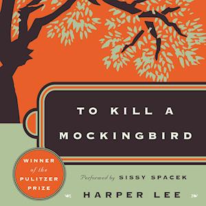 To Kill a Mockingbird