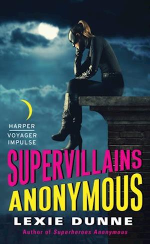 Supervillains Anonymous