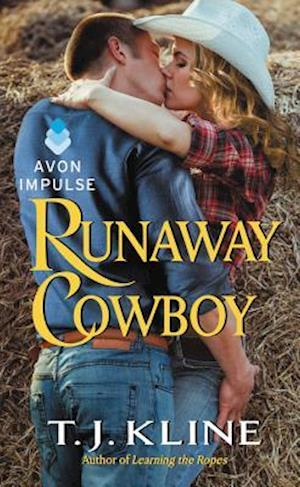Runaway Cowboy
