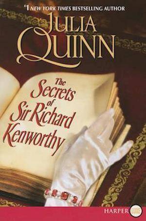 The Secrets of Sir Richard Kenworthy