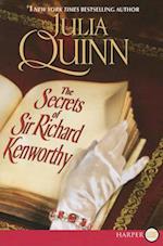 The Secrets of Sir Richard Kenworthy