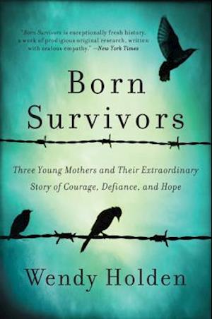 Born Survivors