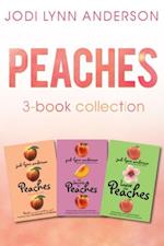 Peaches Complete Collection