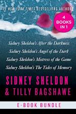 Sidney Sheldon & Tilly Bagshawe Collection