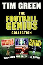 Football Genius Collection
