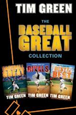 Baseball Great Collection