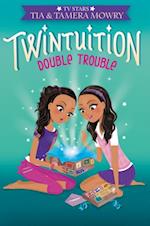 Twintuition: Double Trouble