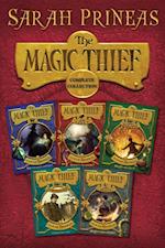 Magic Thief Complete Collection