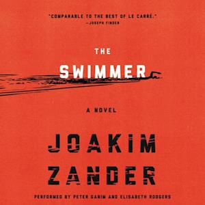 The Swimmer