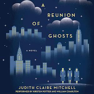 A Reunion Of Ghosts