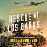 Rescue at Los Banos