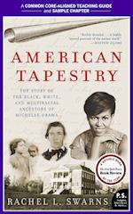 Teacher's Guide to American Tapestry