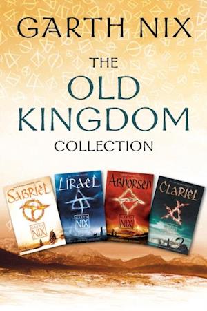 Old Kingdom Collection